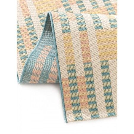 Mitmevärviline sise- ja välisvaip Candy 80... | FreshDesign.ee