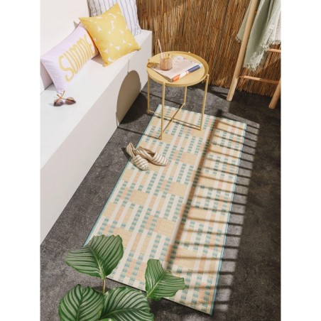 Mitmevärviline sise- ja välisvaip Candy 16... | FreshDesign.ee