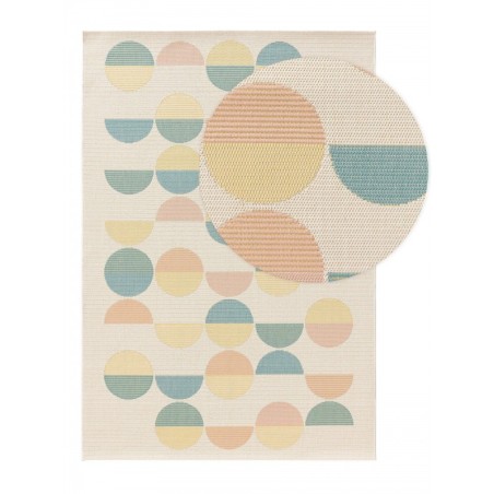 Mitmevärviline sise- ja välisvaip Candy 16... | FreshDesign.ee