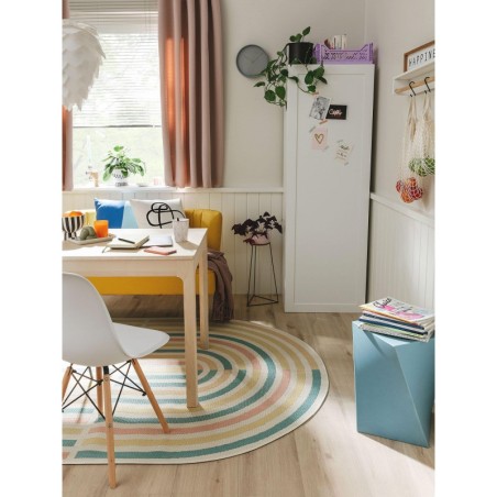 Mitmevärviline sise- ja välisvaip Candy 16... | FreshDesign.ee