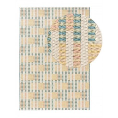 Mitmevärviline sise- ja välisvaip Candy 12... | FreshDesign.ee