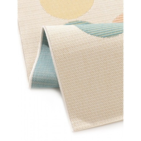 Mitmevärviline sise- ja välisvaip Candy 12... | FreshDesign.ee