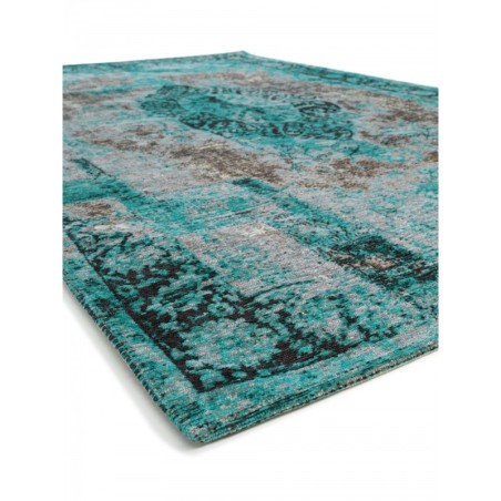 Madal vaip Tosca Turquoise 75x165 cm | FreshDesign.ee