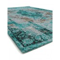 Madal vaip Tosca Turquoise 75x165 cm | FreshDesign.ee