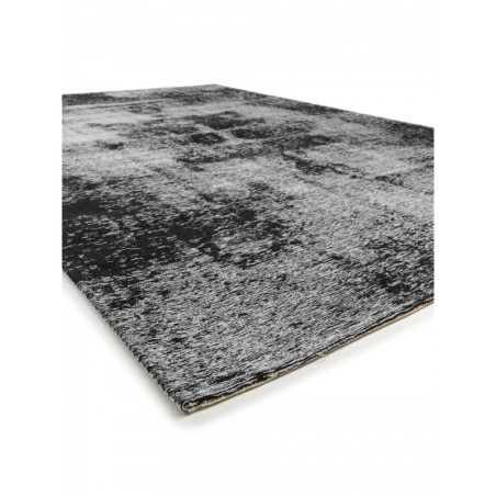 Madal vaip Tosca must 155x235 cm | FreshDesign.ee