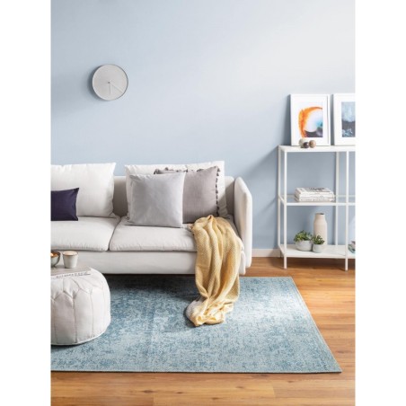 Madal vaip Tosca Blue 115x180 cm