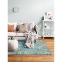 Madal vaip Stay Turquoise 200x285 cm | FreshDesign.ee