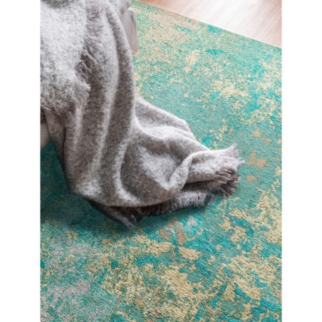 Madal vaip Stay Turquoise 200x285 cm | FreshDesign.ee