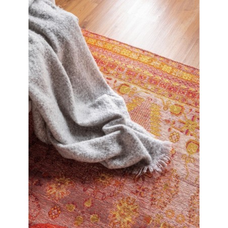 Madal vaip Stay Red 115x180 cm | FreshDesign.ee