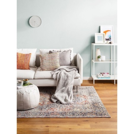 Madal vaip Stay Purple 290x400 cm