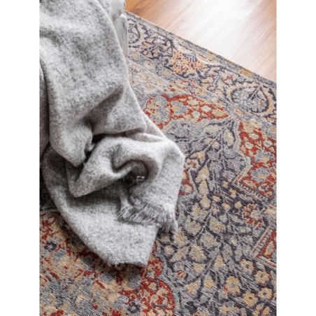 Madal vaip Stay Purple 115x180 cm | FreshDesign.ee