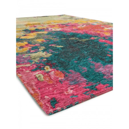 Madal vaip Stay Mitmevärviline 75x165 cm | FreshDesign.ee