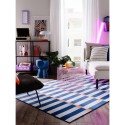 Madal vaip Rory Blue 120x170 cm | FreshDesign.ee