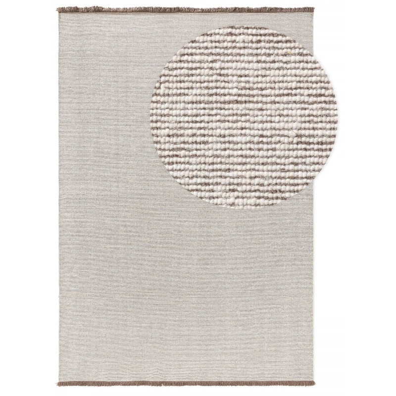 Madal vaip Mia Brown 250x350 cm | FreshDesign.ee