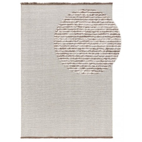 Madal vaip Mia Brown 200x300 cm | FreshDesign.ee