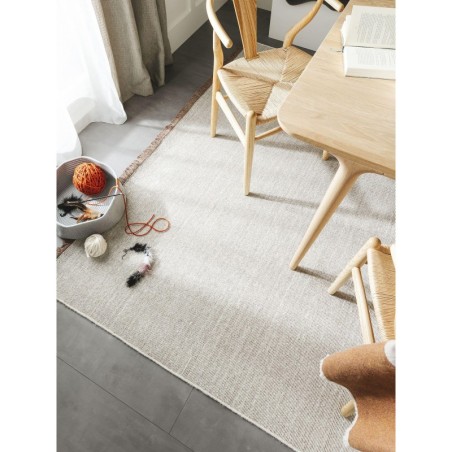 Madal vaip Mia Brown 160x230 cm | FreshDesign.ee