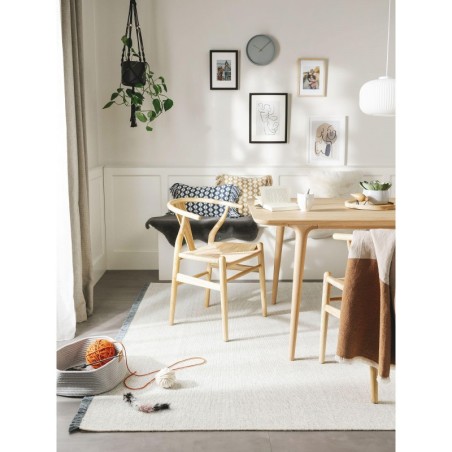 Madal vaip Mia Blue 250x350 cm