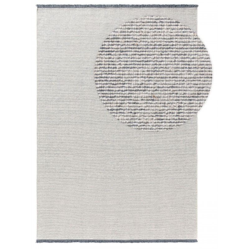 Madal vaip Mia Blue 200x300 cm | FreshDesign.ee