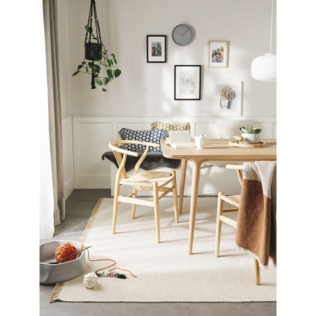 Madal vaip Mia Beige 160x230 cm