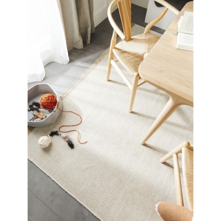 Madal vaip Mia Beige 160x230 cm | FreshDesign.ee