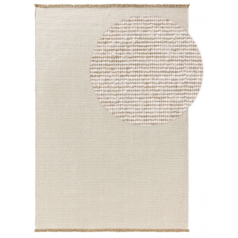 Madal vaip Mia Beež 250x350 cm | FreshDesign.ee