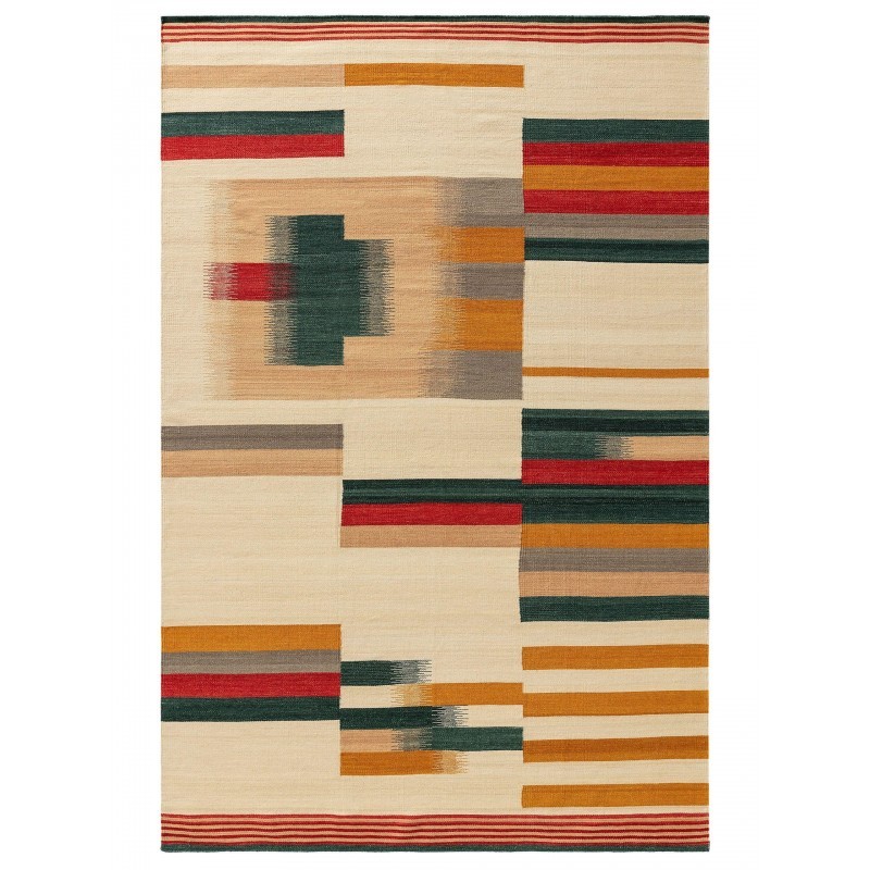 Madal vaip Marya Mitmevärviline 140x200 cm | FreshDesign.ee