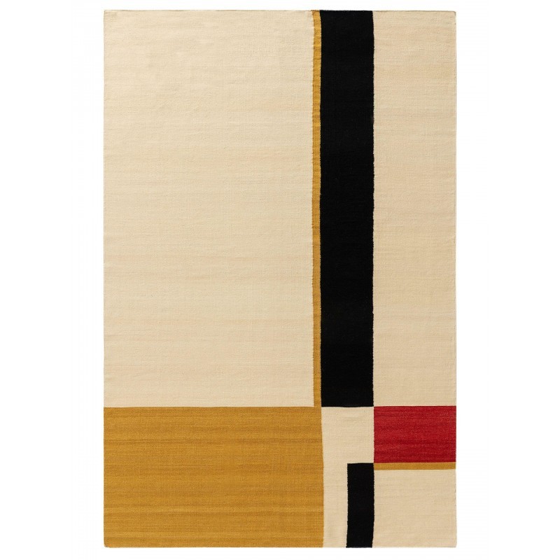 Madal vaip Marya Mitmevärviline 140x200 cm | FreshDesign.ee