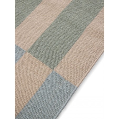 Madal vaip Judith Mitmevärviline/sinine 20... | FreshDesign.ee