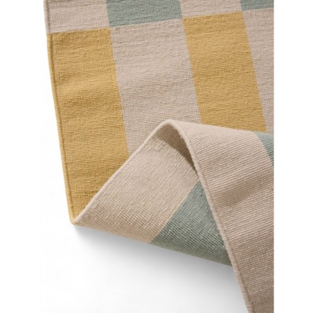 Madal vaip Judith Mitmevärviline/sinine 12... | FreshDesign.ee