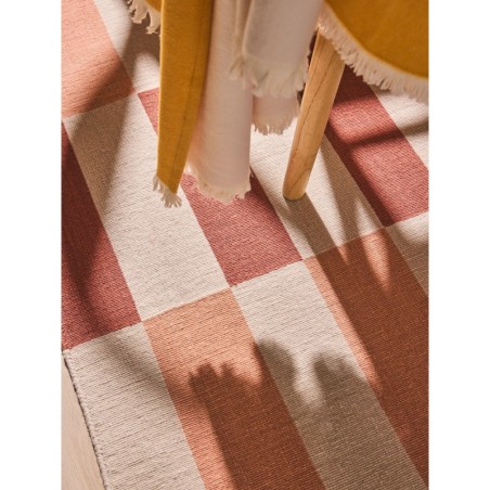 Madal vaip Judith Mitmevärviline/kollane 3... | FreshDesign.ee