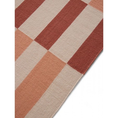 Madal vaip Judith Mitmevärviline/kollane 3... | FreshDesign.ee