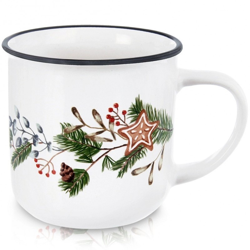 Keraamiline kruus 330 ml | FreshDesign.ee