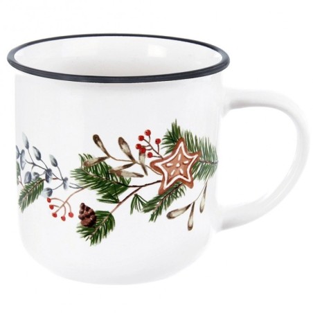 Keraamiline kruus 330 ml | FreshDesign.ee