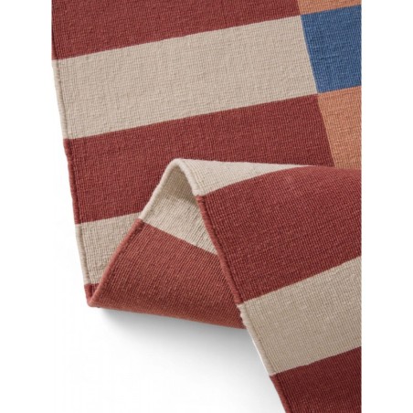 Madal vaip Judith Mitmevärviline 250x350 cm | FreshDesign.ee