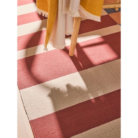 Madal vaip Judith Mitmevärviline 250x350 cm | FreshDesign.ee