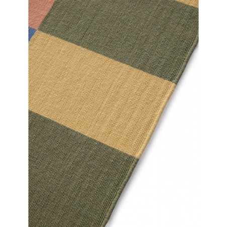 Madal vaip Judith Mitmevärviline 250x350 cm | FreshDesign.ee