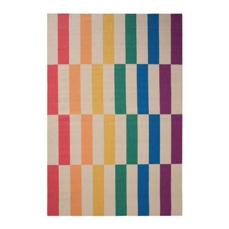 Madal vaip Judith Mitmevärviline 160x230 cm | FreshDesign.ee