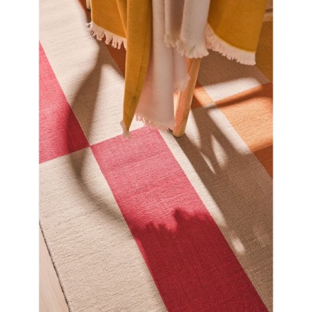 Madal vaip Judith Mitmevärviline 160x230 cm | FreshDesign.ee