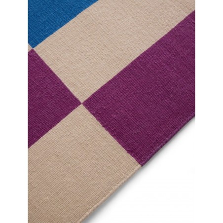 Madal vaip Judith Mitmevärviline 120x170 cm | FreshDesign.ee