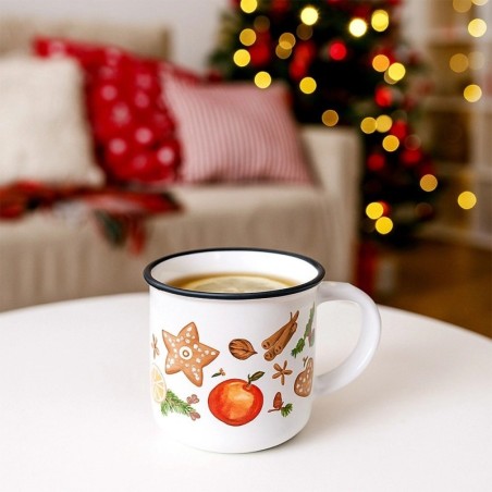 Keraamiline kruus 330 ml | FreshDesign.ee