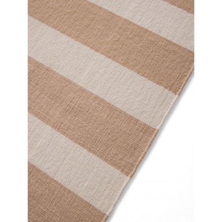 Madal vaip Judith Beež/must 200x300 cm | FreshDesign.ee