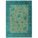 Madal vaip Frencie Turquoise 240x340 cm | FreshDesign.ee