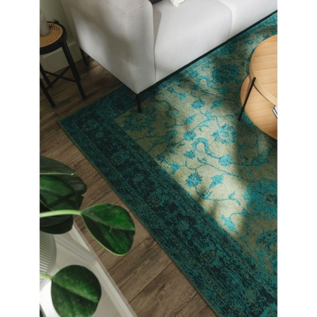 Madal vaip Frencie Turquoise 240x340 cm | FreshDesign.ee