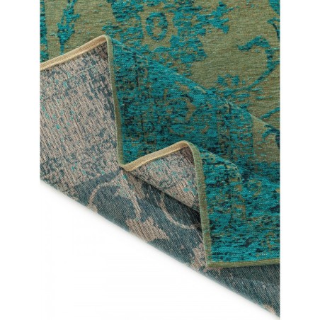 Madal vaip Frencie Turquoise 240x340 cm | FreshDesign.ee