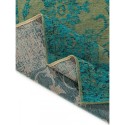 Madal vaip Frencie Turquoise 240x340 cm | FreshDesign.ee