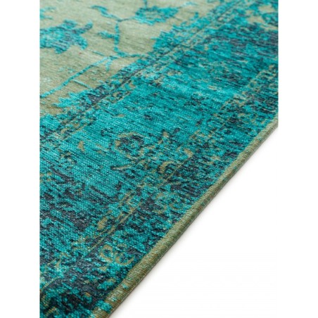 Madal vaip Frencie Turquoise 240x340 cm | FreshDesign.ee