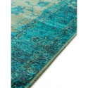 Madal vaip Frencie Turquoise 240x340 cm | FreshDesign.ee