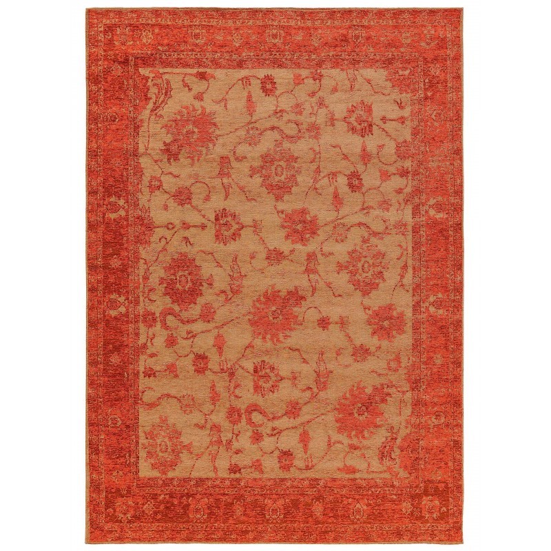 Madal vaip Frencie Red 300x400 cm | FreshDesign.ee