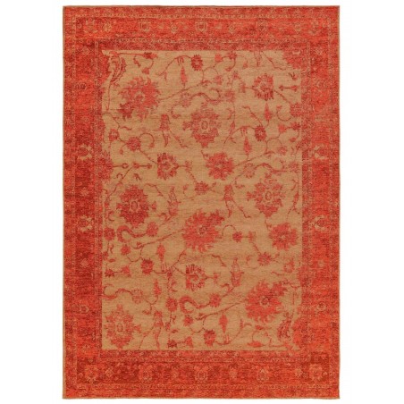 Madal vaip Frencie Red 300x400 cm | FreshDesign.ee