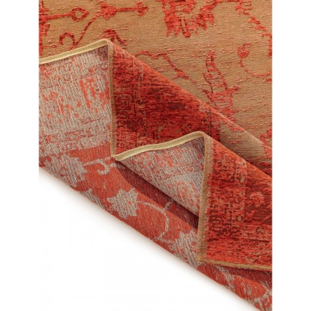 Madal vaip Frencie Red 300x400 cm | FreshDesign.ee